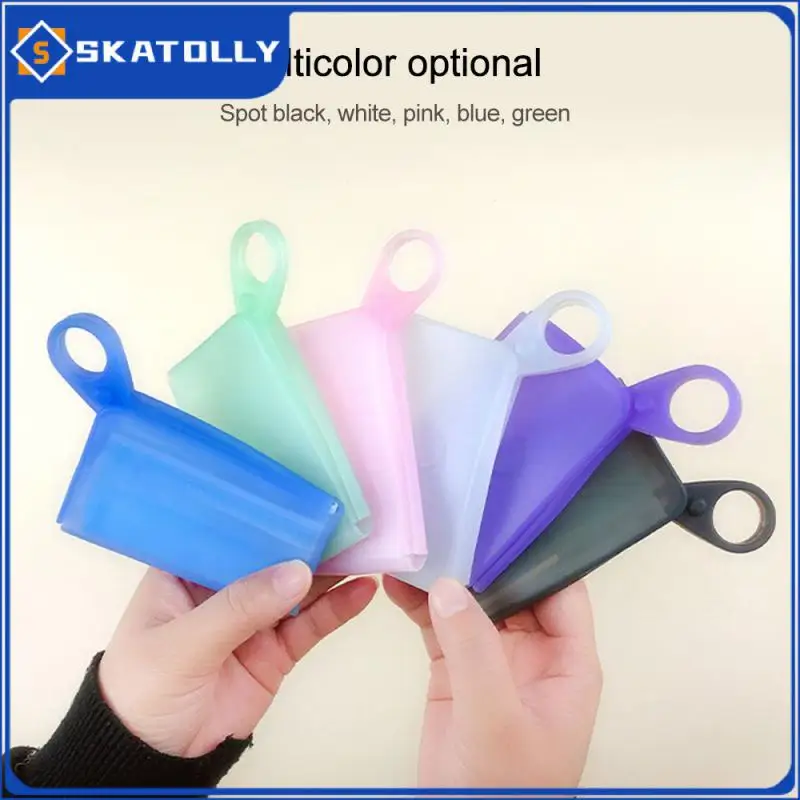 

Складной зажим для хранения маски, 1 шт.