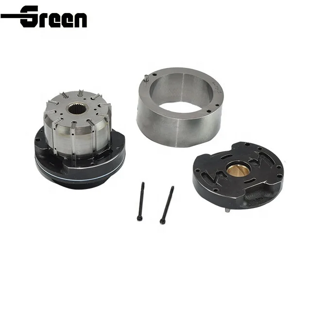 

Denison vane pump T6C T6D T6E series hydraulic vane pump cartridge kits
