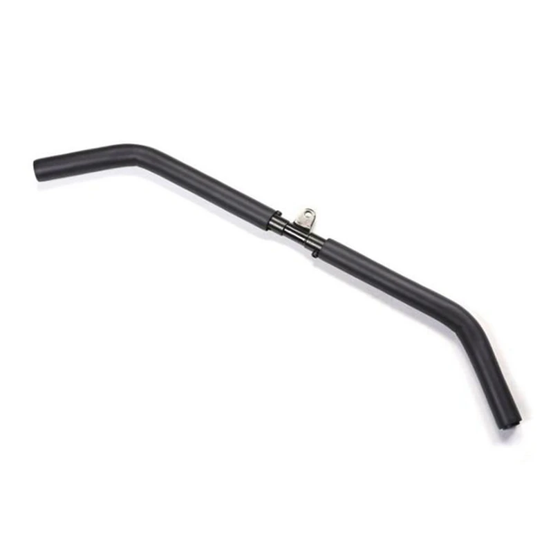 

Fitness LAT Pull Down Bar, Cable Machine Attachment for Gym, Exercises Tricep Back Muscles Strength Training