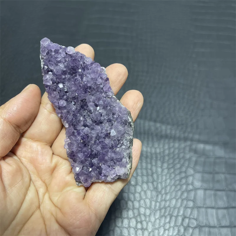 

Аметистовый геод RongDe Jewelry