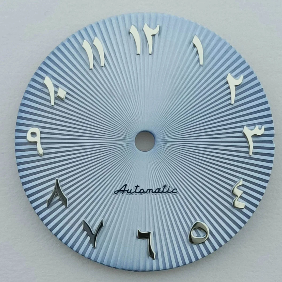 28 5 мм не светящиеся зеленые синие арабские цифры с логотипом установка арабского