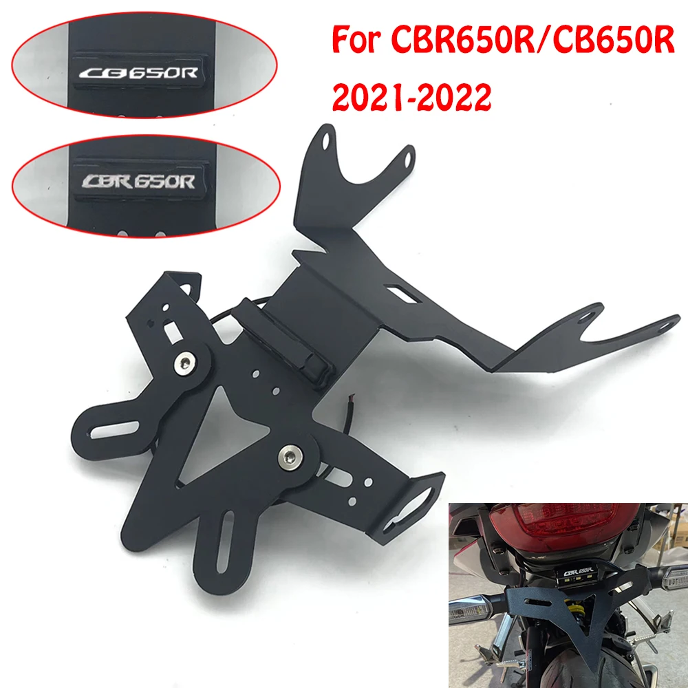 

Аксессуары для мотоциклов Honda CB650R CBR650R CB CBR 650R 650 R 2021-2022