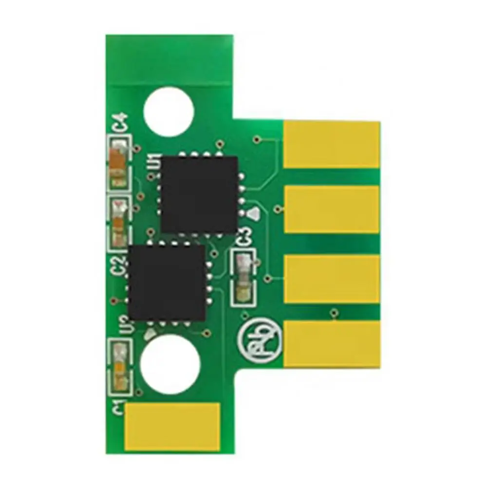 Тонер-чип для Lexmark CS317/CS417/CS517/CX317/CX417/CX517
