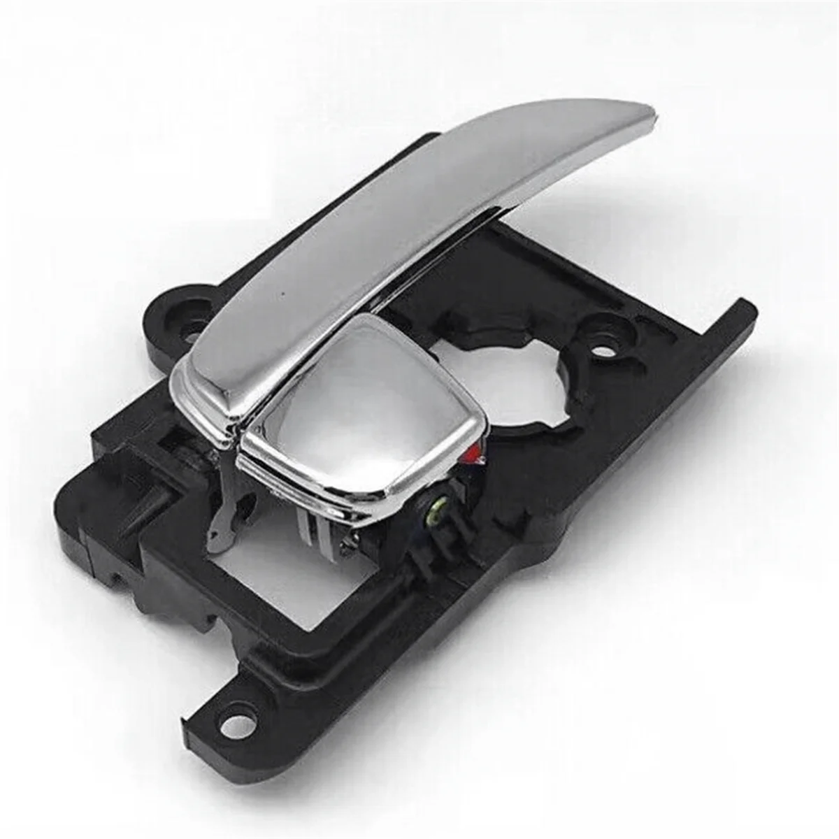 Внутренняя дверная ручка хромированная отделка в сборе 82610-0Q000 82620-0Q000 для Hyundai Elantra