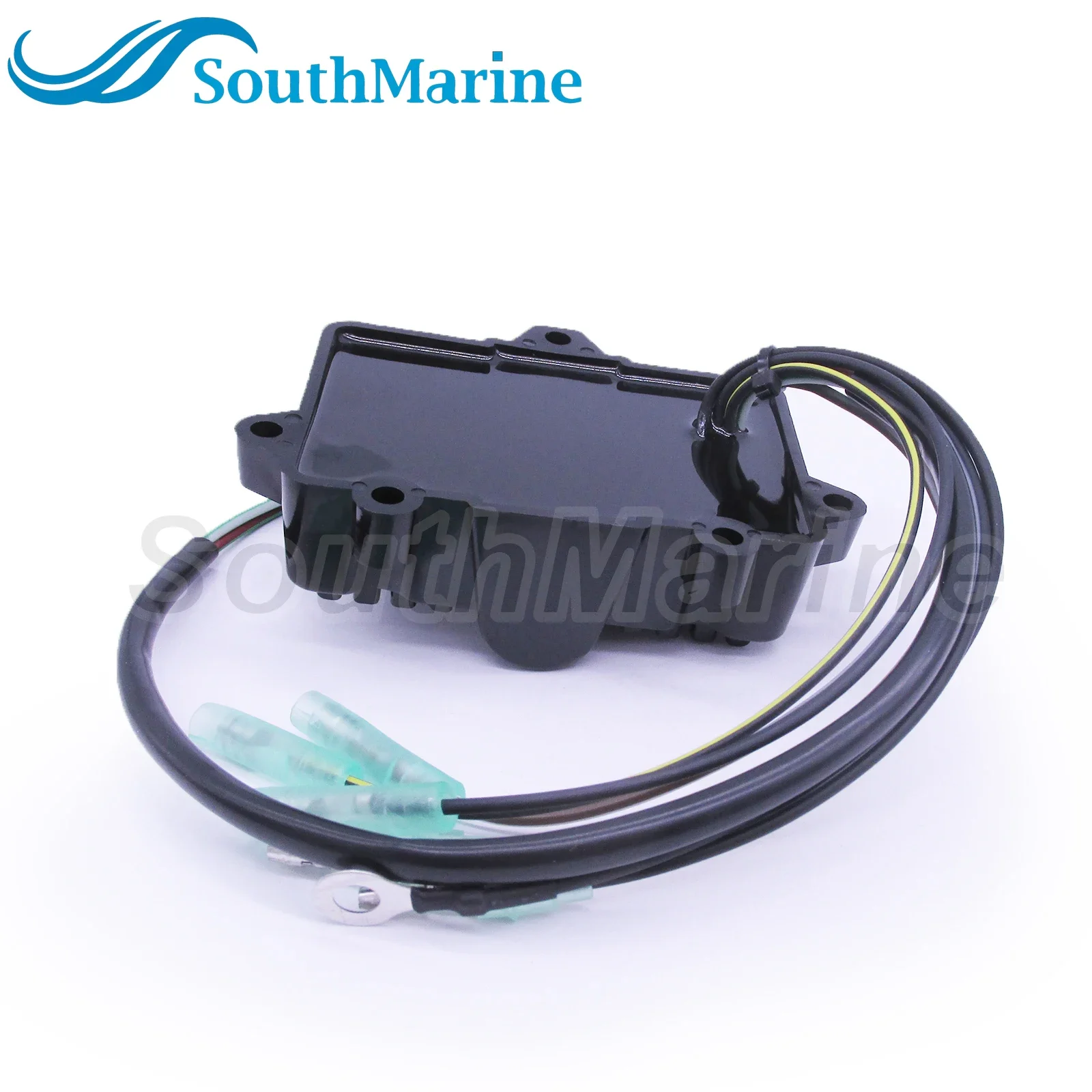 Лодочный двигатель 339-7452A19 7452A7 7452A15 7452A18 18-5777 18-5779 Переключатель CDI/зажигания для