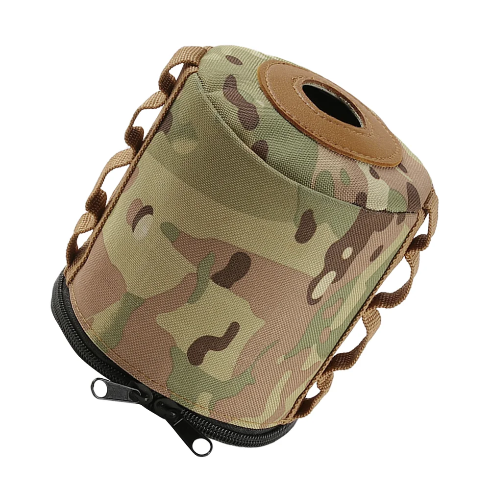 

Storage Pouch Fuel Cylinder Case Camping Propane Tank Camping Bag Gas Cans Gas Tank Protector Outdoor Gas Camping equipment