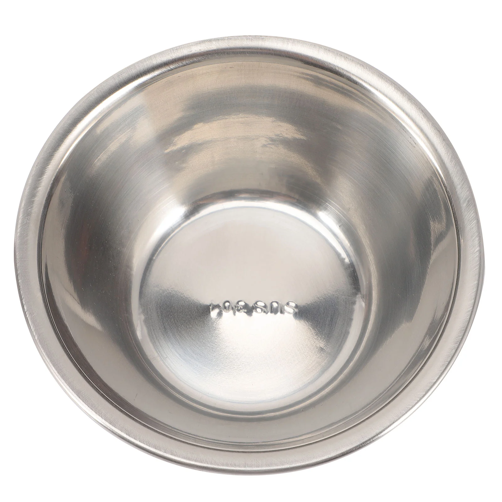 

Bowl Mixing Bowls Storage Stainless Metal Cotton Steel Tool Deep Dentisit Tools Kitchen Baking Prepping Cooking Organizers
