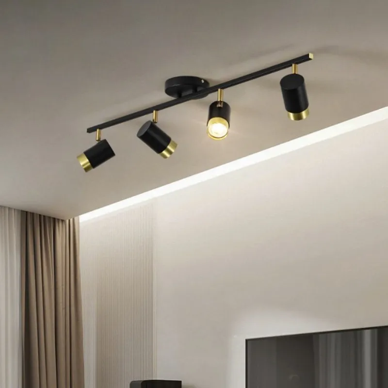 

Современная светодиодная потолочная лампа, точечные светильники для гостиной, столовой, спальни, коридора, гардеробной, фойе, комнатный светильник