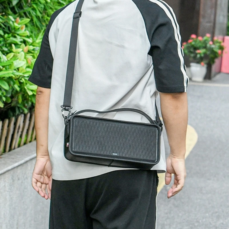 Защитный чехол для портативной сумки хранения динамика DOSS SoundBox XL K1KF