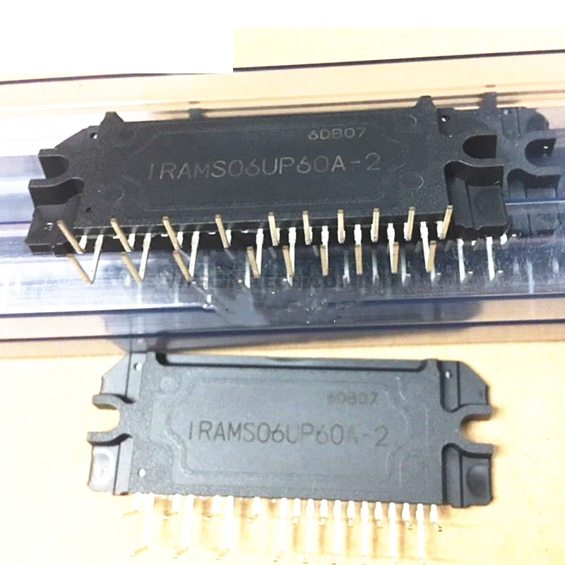 Modules nouveaux et originaux, 5 pièces/lot, livraison gratuite, IRAMS10UP60A-2 IRAMS06UP60A-2