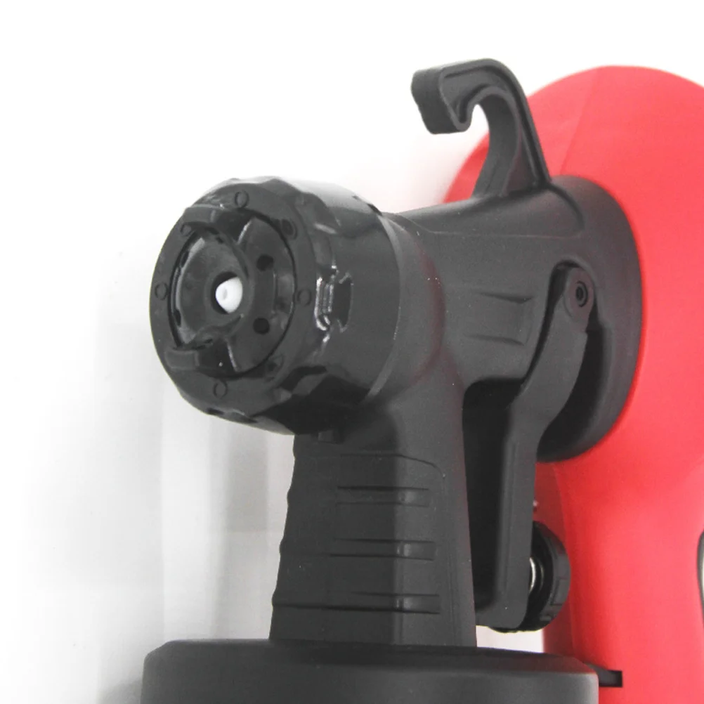 400 Вт съемный электрический распылитель краски высокой давления инструмент для