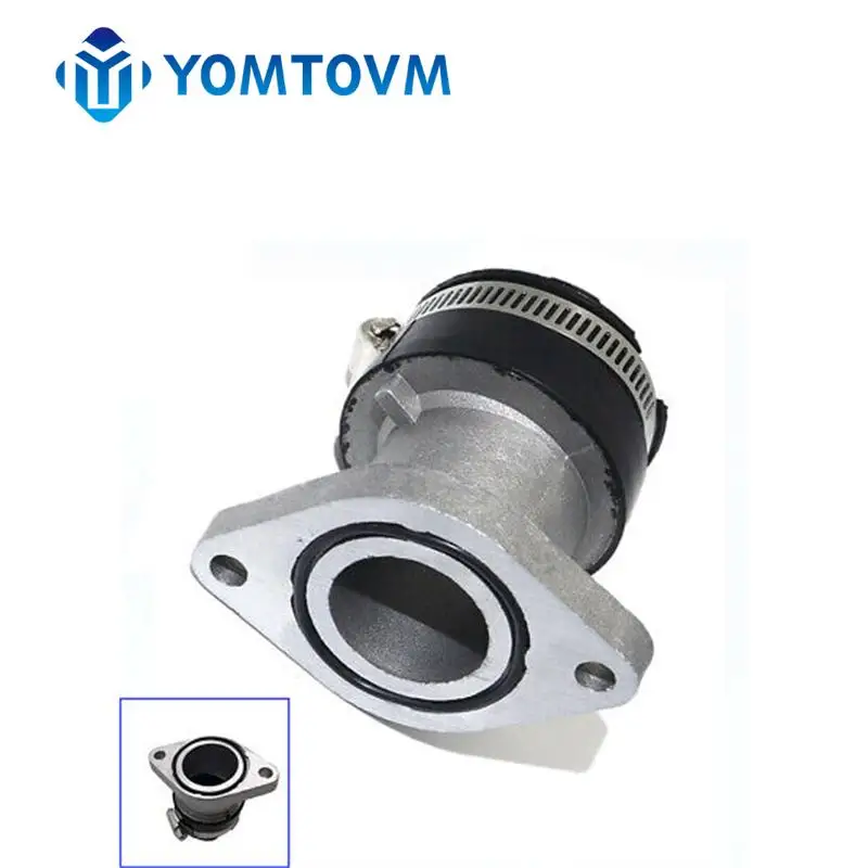 

Впускной коллектор карбюратора 4KB-13586-01-00 для Yamaha Wolverine 350 YFM350