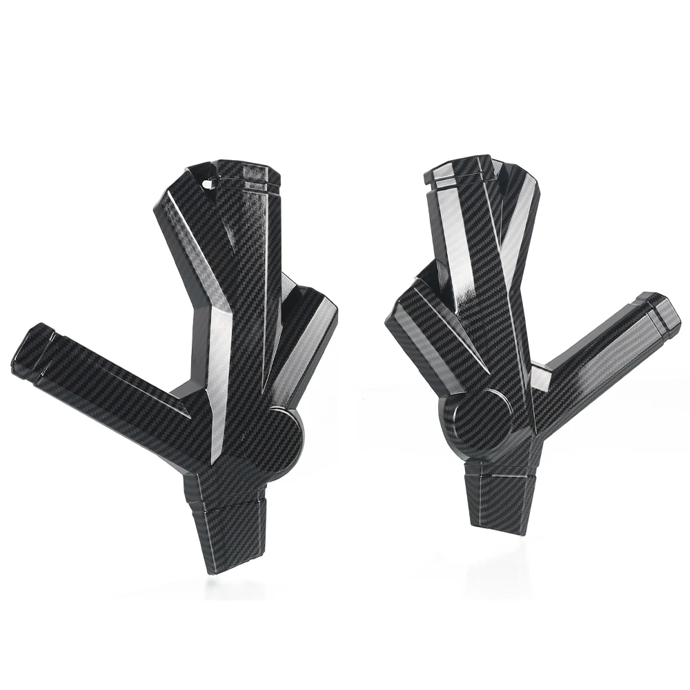 Новый бампер мотоцикла защитный чехол для KTM 1050 ADV 1290 Super ADVENTURE R/S/T 1090 1190 R