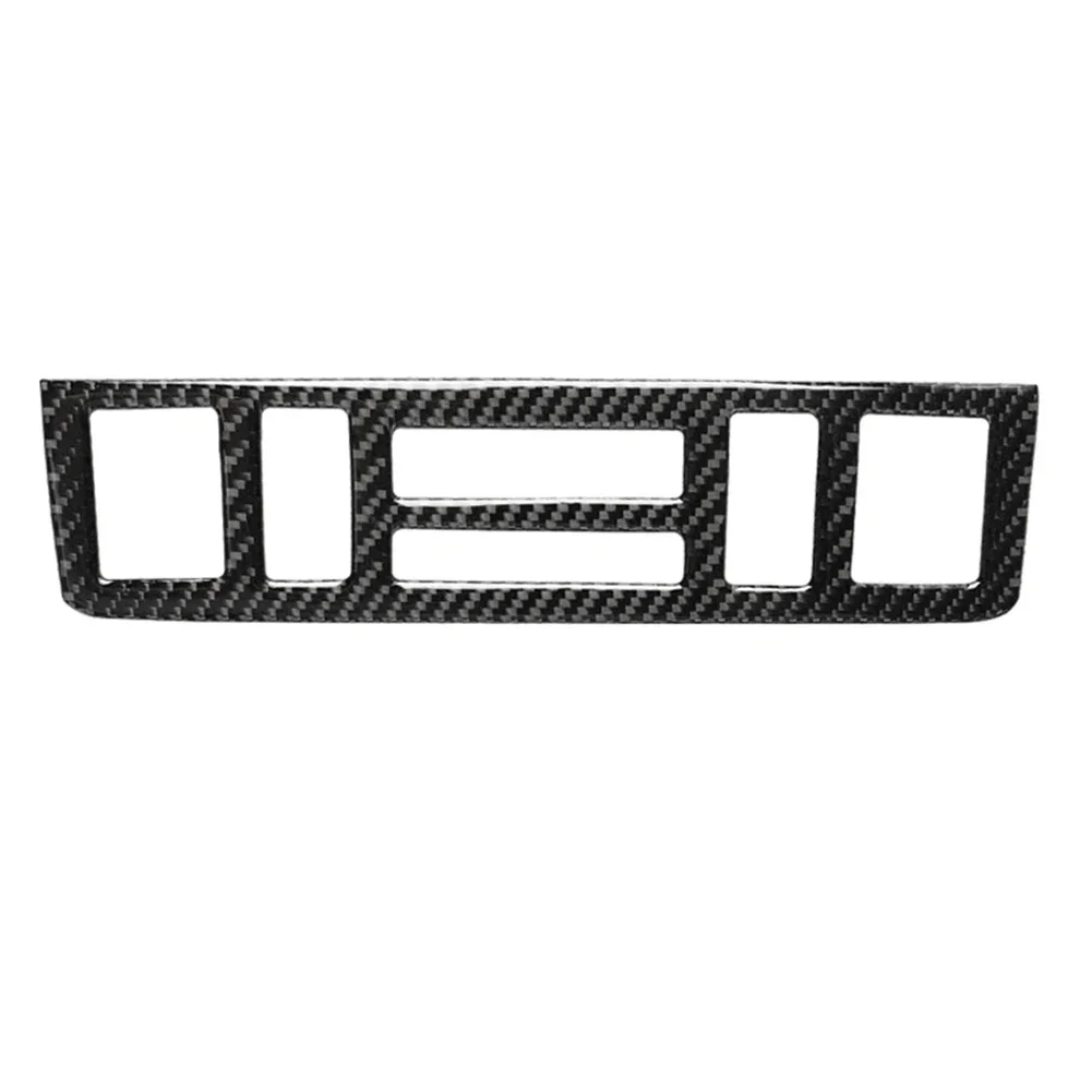 Нижняя накладка для компакт-дисков из углеродного волокна. Вместимость упаковки