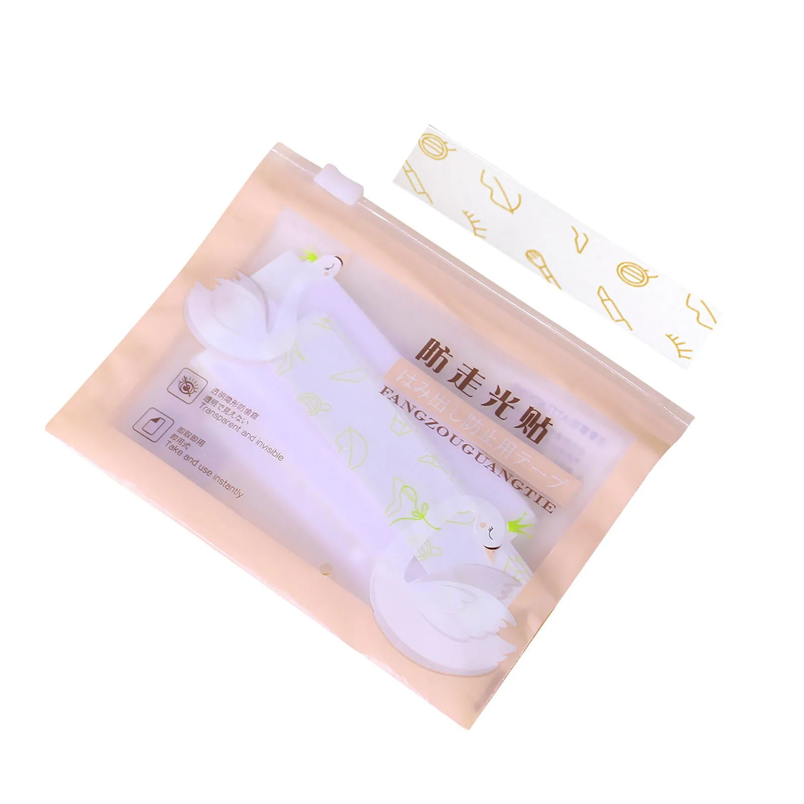 

Occlude Антибликовая наклейка для юбки, двусторонняя клейкая лента для рубашки на одно плечо, сезонная наклейка для детей, наклейка на День свя...