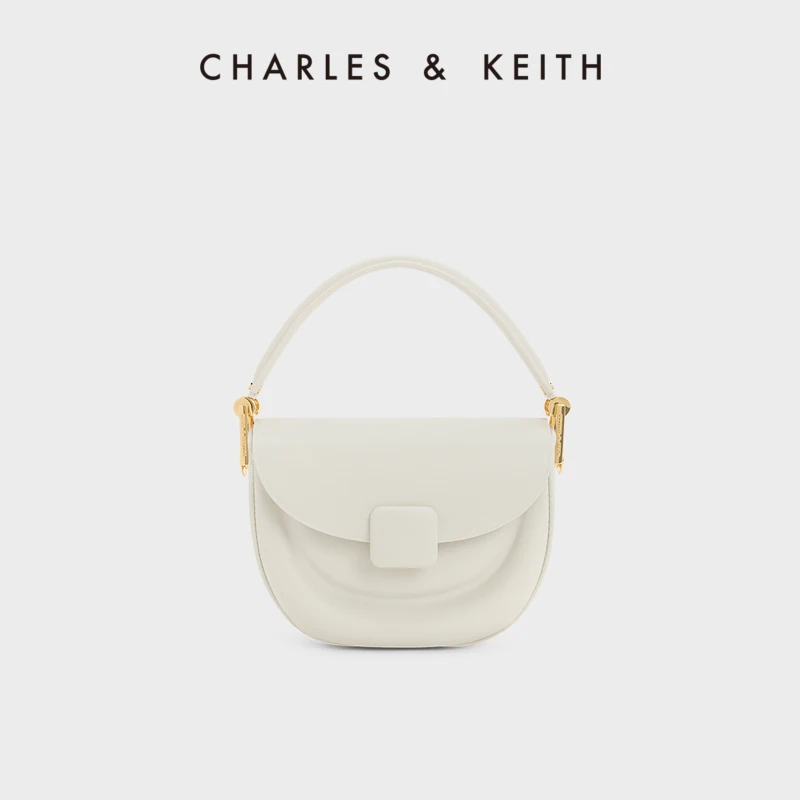 

Женская Осенняя сумка через плечо CHARLES & KEITH23