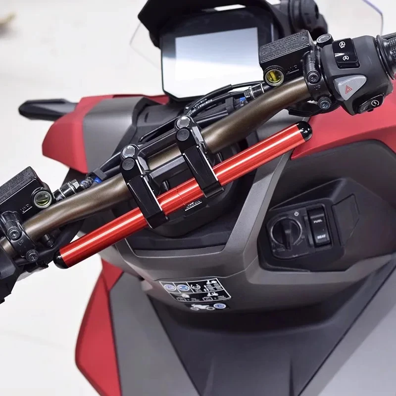 Для Руля Мотоцикла SYM MMBCU Cruisym150X Husky ADV 150