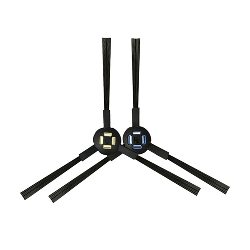 Для ILIFE T20s/A20 Polaris PVCR 3600/G2 аксессуары фильтр для швабры замена деталей боковой