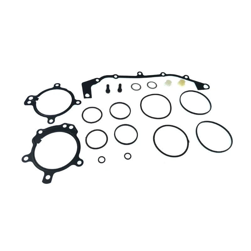 

O-Rings Seal Repair Replace 32411093596 11361748745 Double Convex Repair