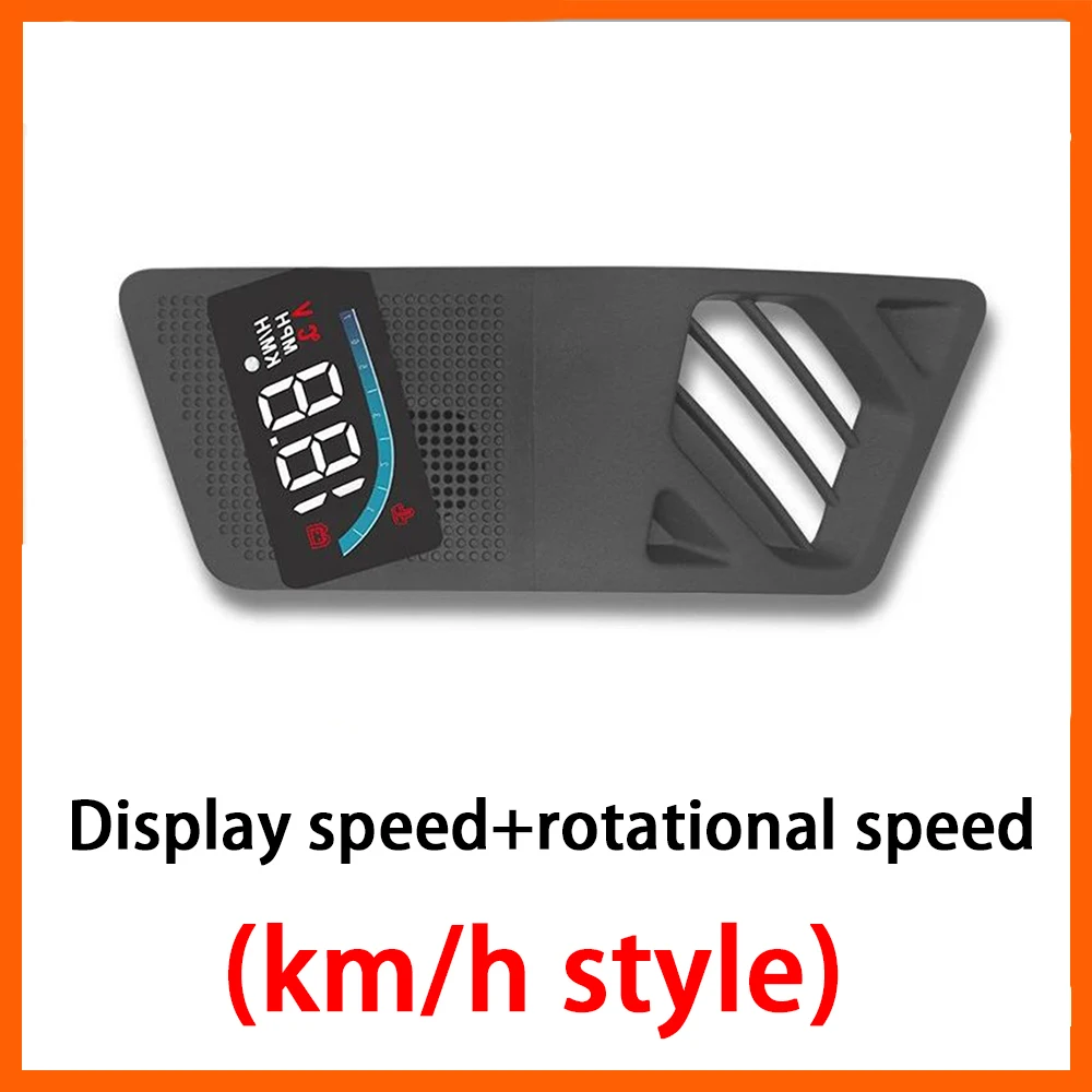 

ZJCGO автомобильный HUD проекционный дисплей спидометр проектор сигнализация электронные аксессуары для Nissan X-Trail XTrail T31 2007 ~ 2014