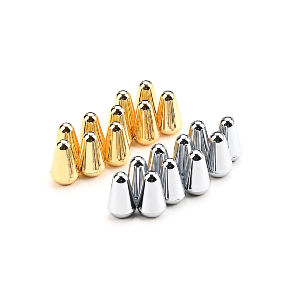 

Крышки переключателя аксессуары для гитары Ручка регулируемые переключатели ручки Замена