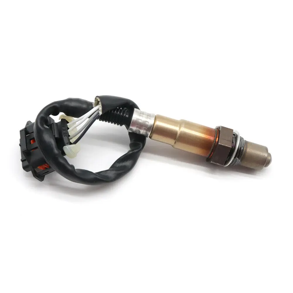 Кислородный датчик STPAT Lambda для Skoda 99-05 VW jie da 1.8L-L4 0 258 007 351 0258007351 1K0998262D 234-5112