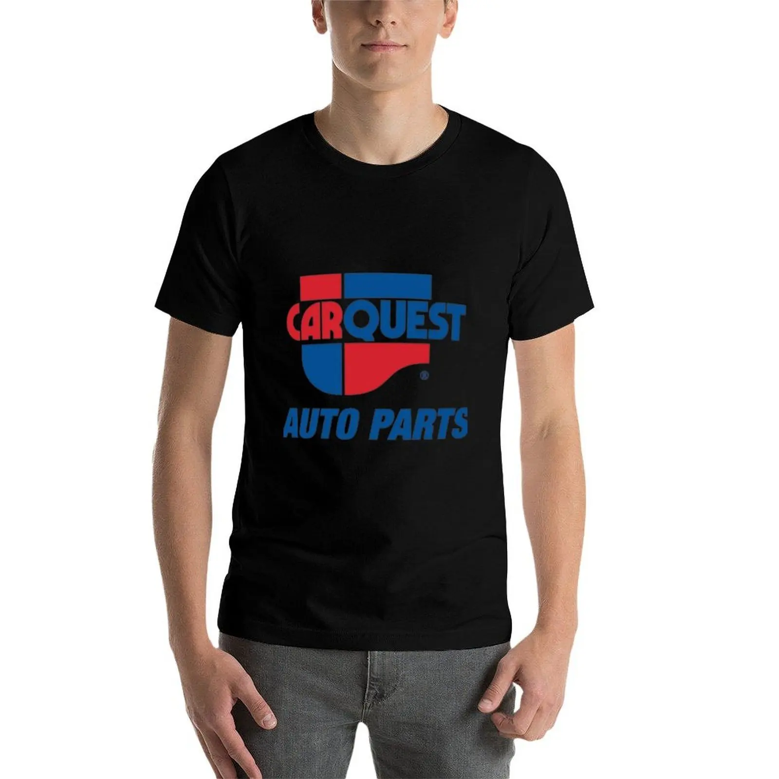 Фото Футболка Carquest с защитой от ультрафиолета №4