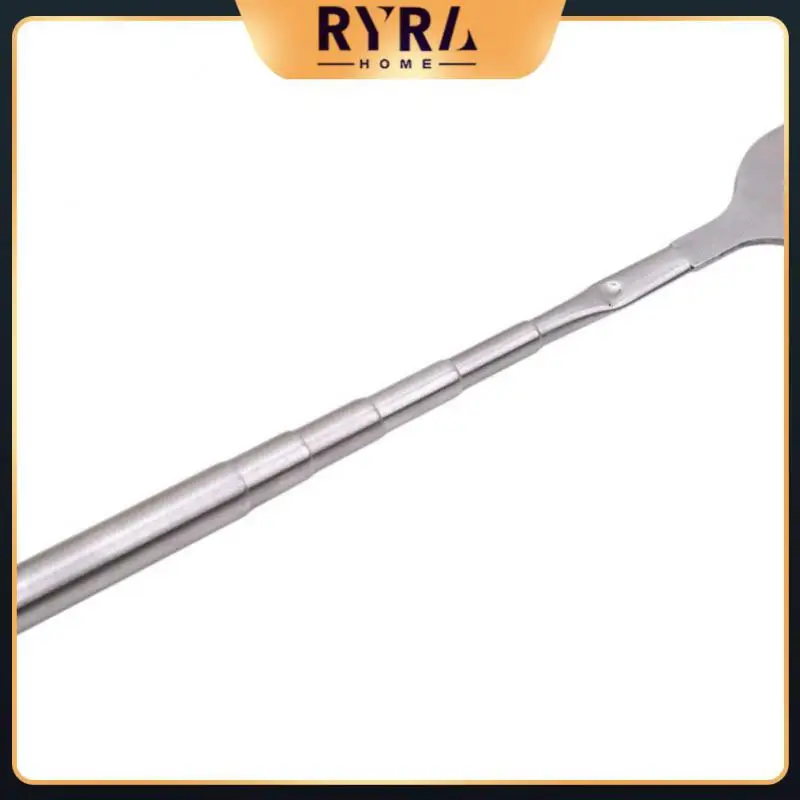 

Long Cutlery Forks Bbq Western Style Cutlery Stainless Steel Long Cutlery Dinner Set Kitchen Accessories Fruit Tools Food Fork