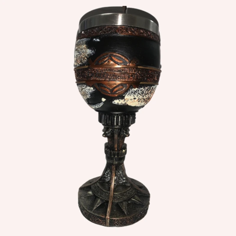 

Викинги кружка из нержавеющей стали 201-300 мл