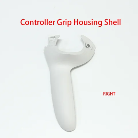 Корпус контроллера, маленькая доска, джойстик, вибратор, установочное кольцо антенны, гибкий кабель, запасные части для VR Meta Oculus Quest 2