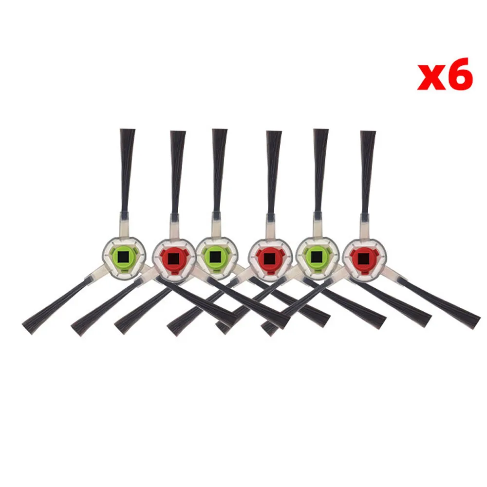 

Запчасти для робота-пылесоса Ecovacs Deebot Ozmo 600 601 605 DD33 DD35 DD37 DD56