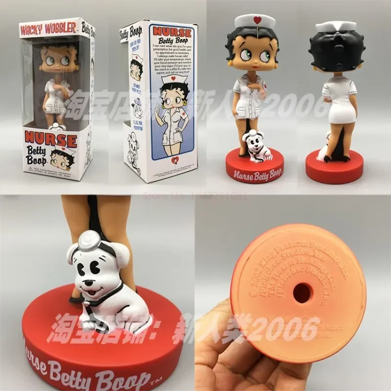 Новые Фигурки персонажей аниме Popeye «морячий человек», привлекательные фигурки бобблебхед, мистер арахис, Бетти, фото, красивые игрушки в подарок (art.: 3920c76e45bc5) - 3920c76e45bc5