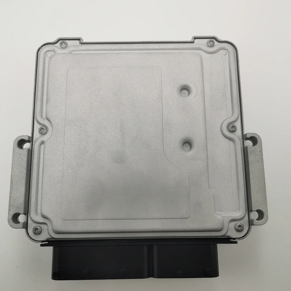 Для 0281020248 Originele Nieuwe Motor Computer Boord Ecu Electronische Regeleenheid EDC17 Подходит для Sinotruk Howo A7/T7
