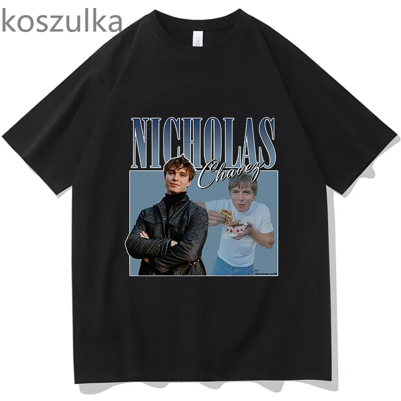 Новые мужские футболки в стиле хип-хоп с надписью Возвращение будущее