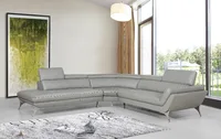 2022 sofas modernos para sala Sofa set living room furniture with Modern corner sofasliving room furniture