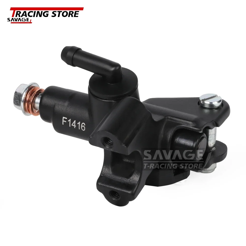 

Главный тормозной цилиндр, часть насоса, тормозной рычаг для Kawasaki Ninja ZX6/ZX6 ZX6R ZX600 ZX636 ZX7R ZX7RR ZX750 ZX9R ZX900 ZX10R ZX1000