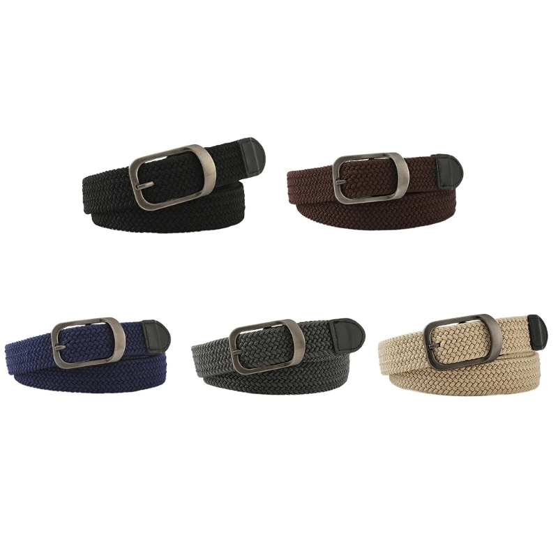 

Elastic Waist Belt with Unique Buckle Belt Belts Multipurpose Practical Equipment for Adults Male Female Birthday