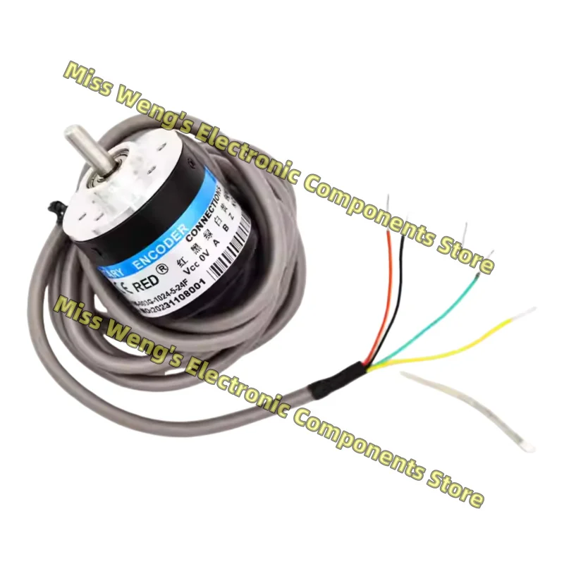 Кодировщик ZSP4006-003G-1024-12E ZSP4006-003G-1200-12E ZSP4006-003G-1500-12E ZSP4006-003G-1800-12E