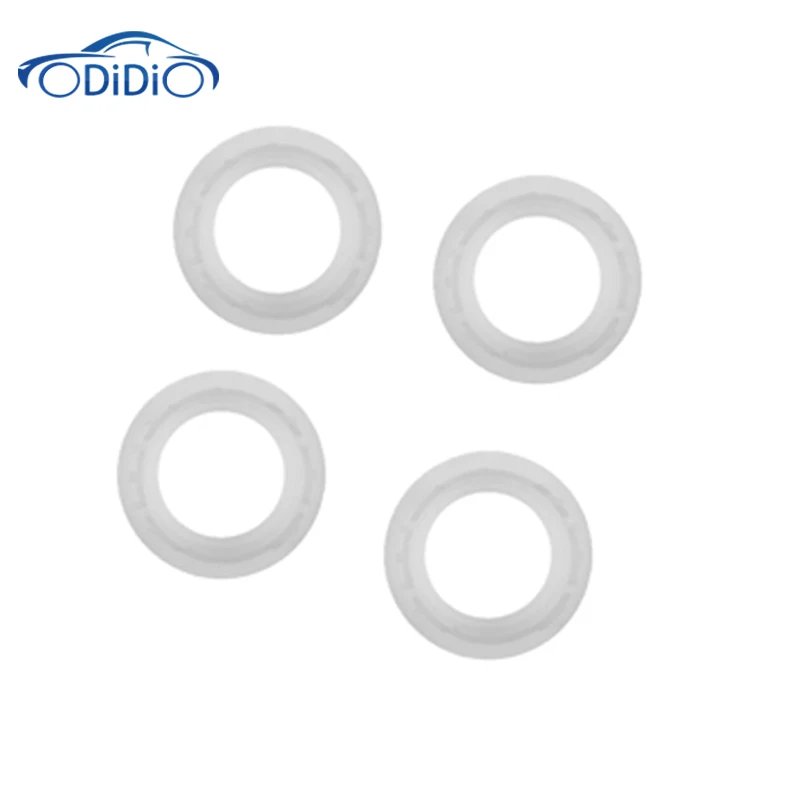 

PZM14-33210 Parking Sensor Fixing Holder Support Bracket PDC Sensor Cover PZM1433210 For Toyota