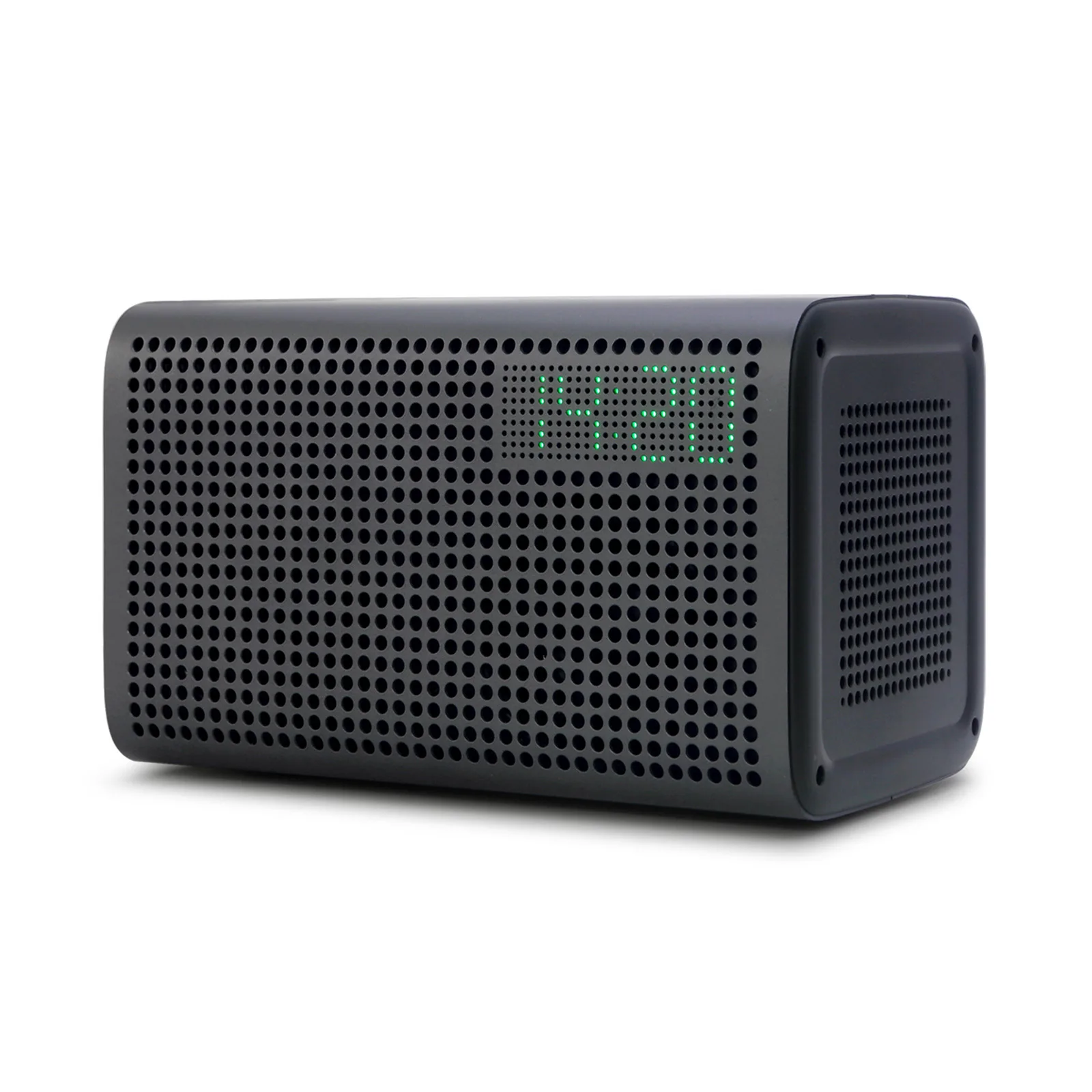 

GGMM E3 Bluetooth Speaker Alexa Speaker Support DLNA for iOS Android Windows With Alarm Clock WiFi Wireless Speaker Bluetoth