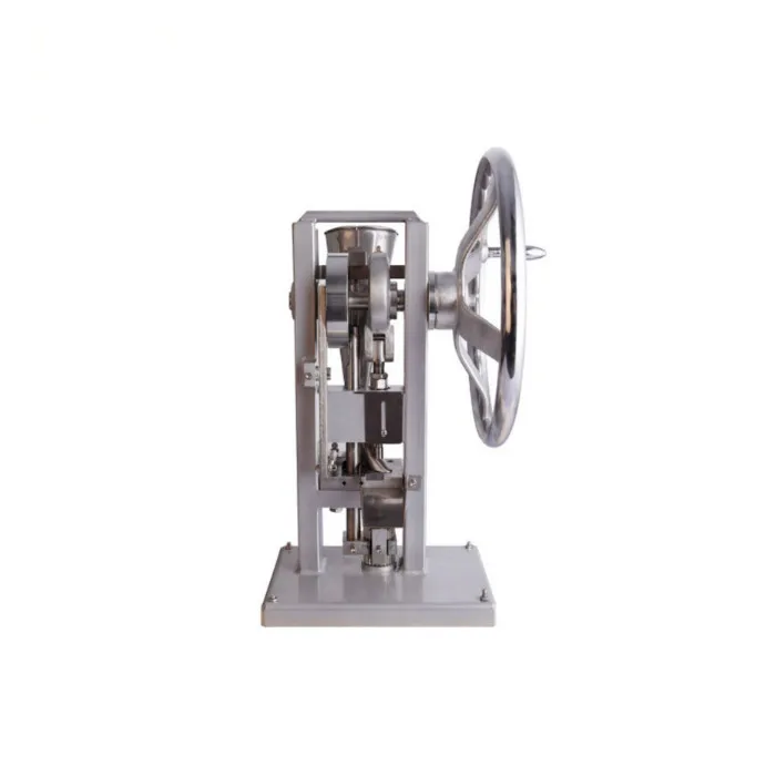 

Ручная машина для изготовления таблеток маленького типа