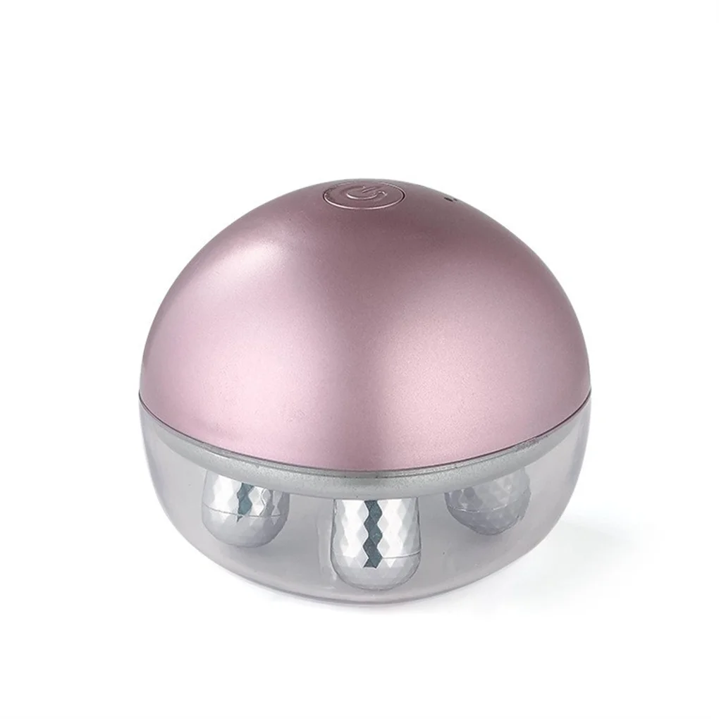 

Face Massager Rechargeable Relaxing Roller Tightening Massage Tool