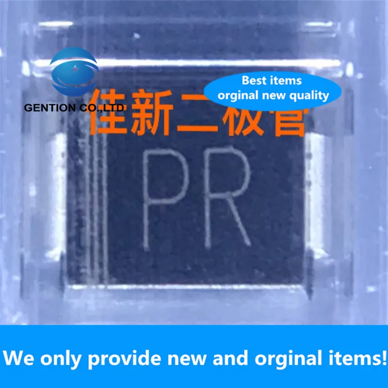 

50 шт., новинка 100%, оригинальный SMBJ170A похож на P6SMB200A, оригинальный 170 в