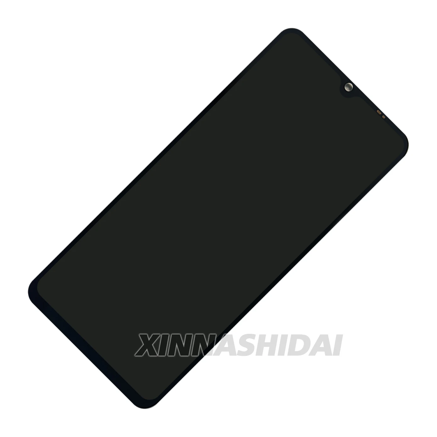 Фото Дисплейный модуль (LCD+тачскрин) для Xiaomi Redmi Note 8 (M1908C3JH, M1908C3JG, M1908C3JI) – запчасти для Redmi Note 8 №4