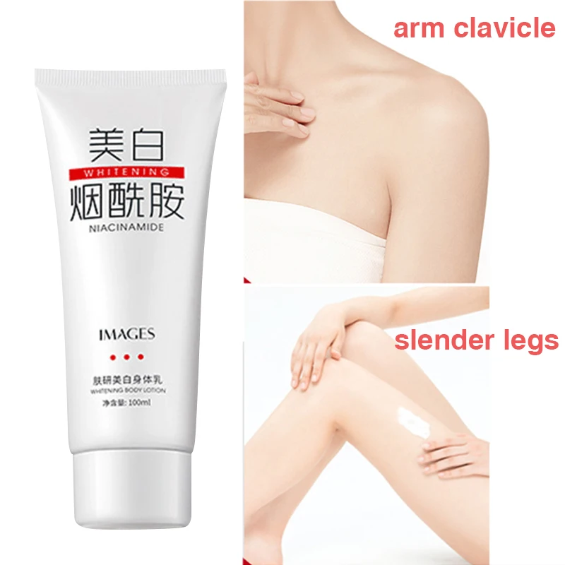 1pcs Milk Bleaching Whitening Cream Skin Body Lotion Moisturizing Deep Ead Skin Bleaching Cream Skin Lightening Cream for Body