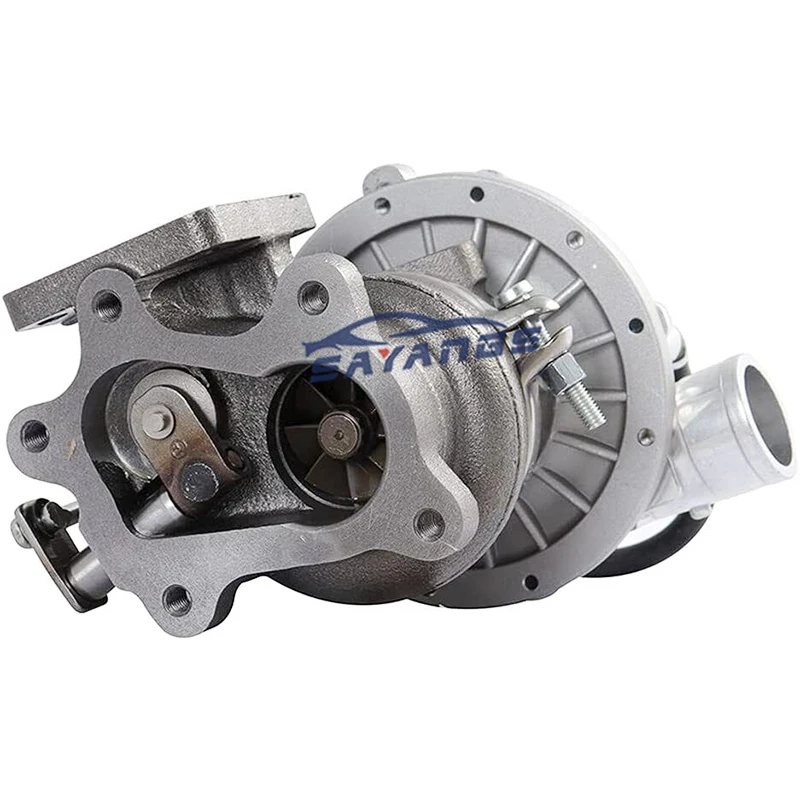 RHF4 AS11 13575-6170 135756170 135756171 ВА 420057 ВБ Турбо для трактора с сельскохозяйственным