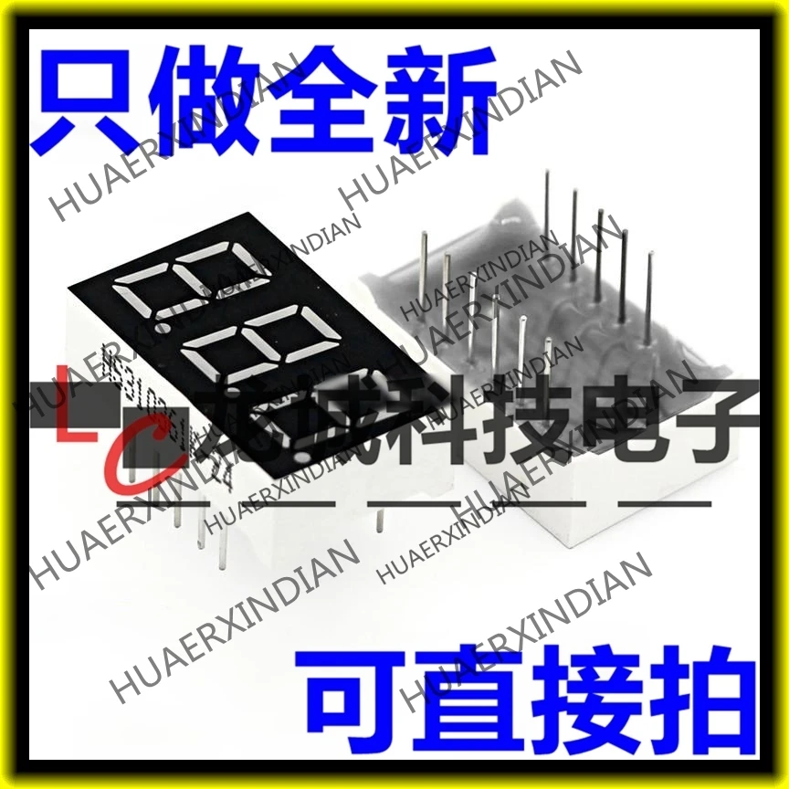 

10PCS/LOT NEW 0.36 3632S 3 HS310361K-11 in stock