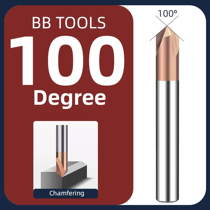 

Угол наконечника BB «сделай сам», 30, 40, 45, 50, 70, 100, 110, 130, 140, 150 градусов, V-резак, фреза для фаски