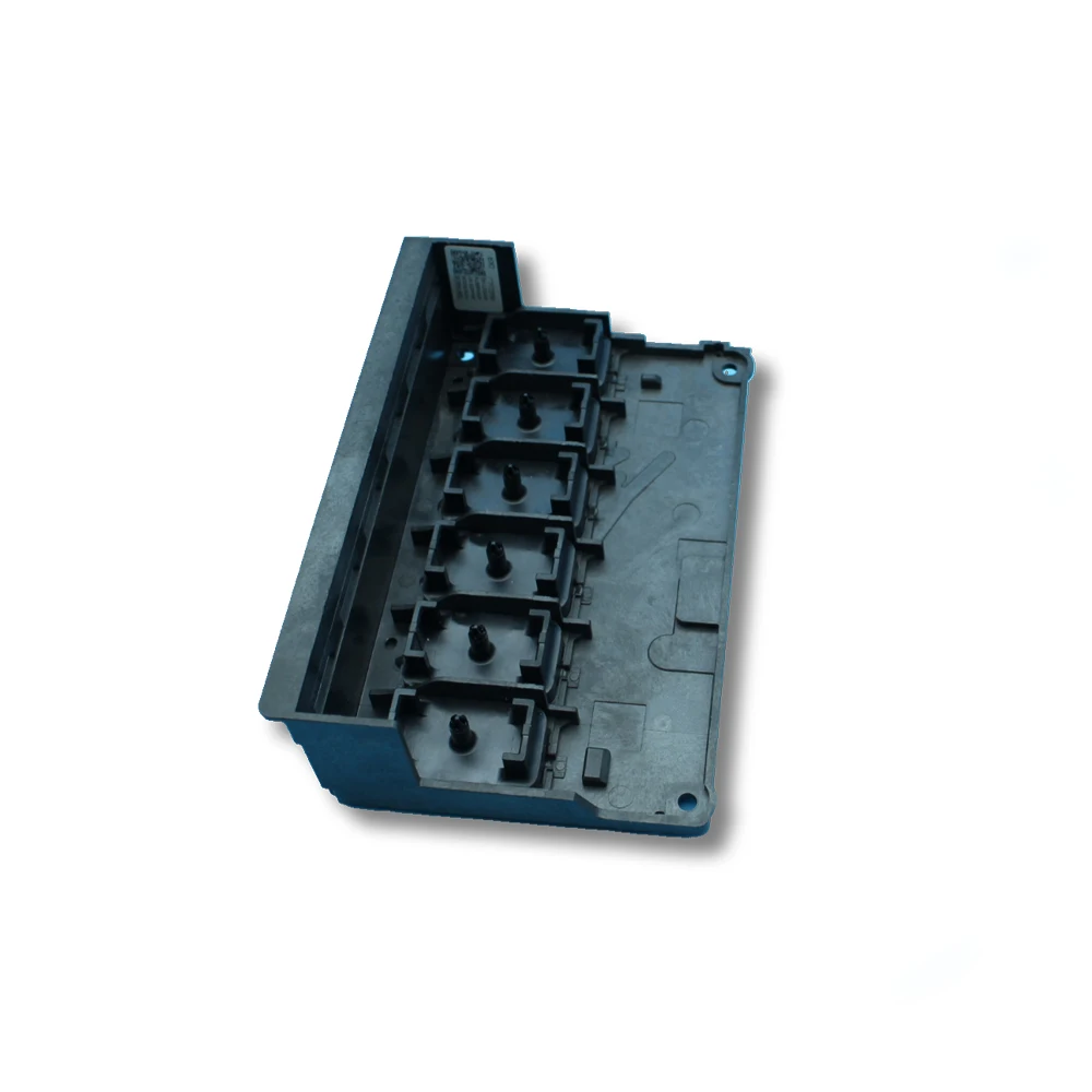 XP15000 15010 Перетворение печатающей головки DTF Адаптер коллектора Expression Photo HD Демпфер