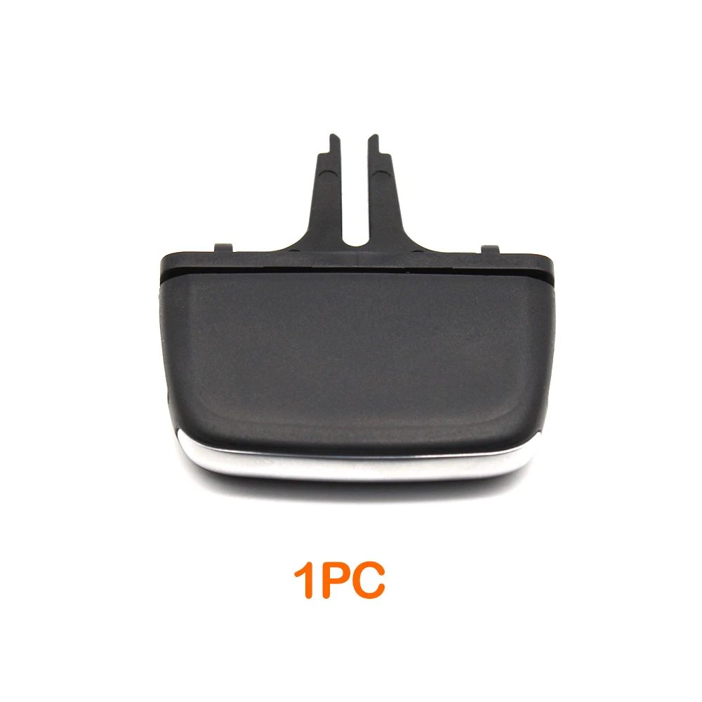 

Автомобильный передний и задний кондиционер, вентиляционная решетка переменного тока, слайдер, ручка, зажим, ремонтный комплект для Volvo XC90 2016-2024 32277966